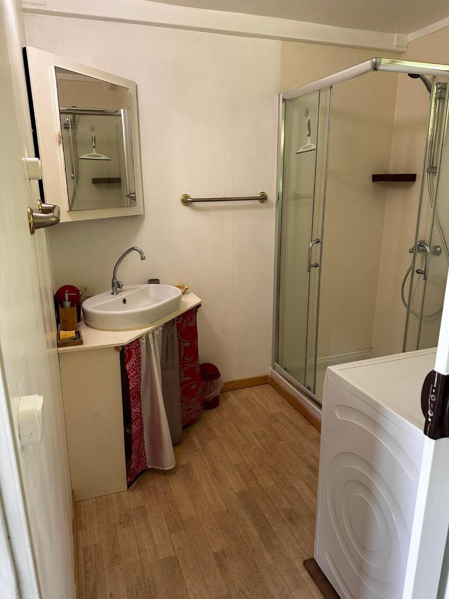Villa Alba Maroe Extérieur photo