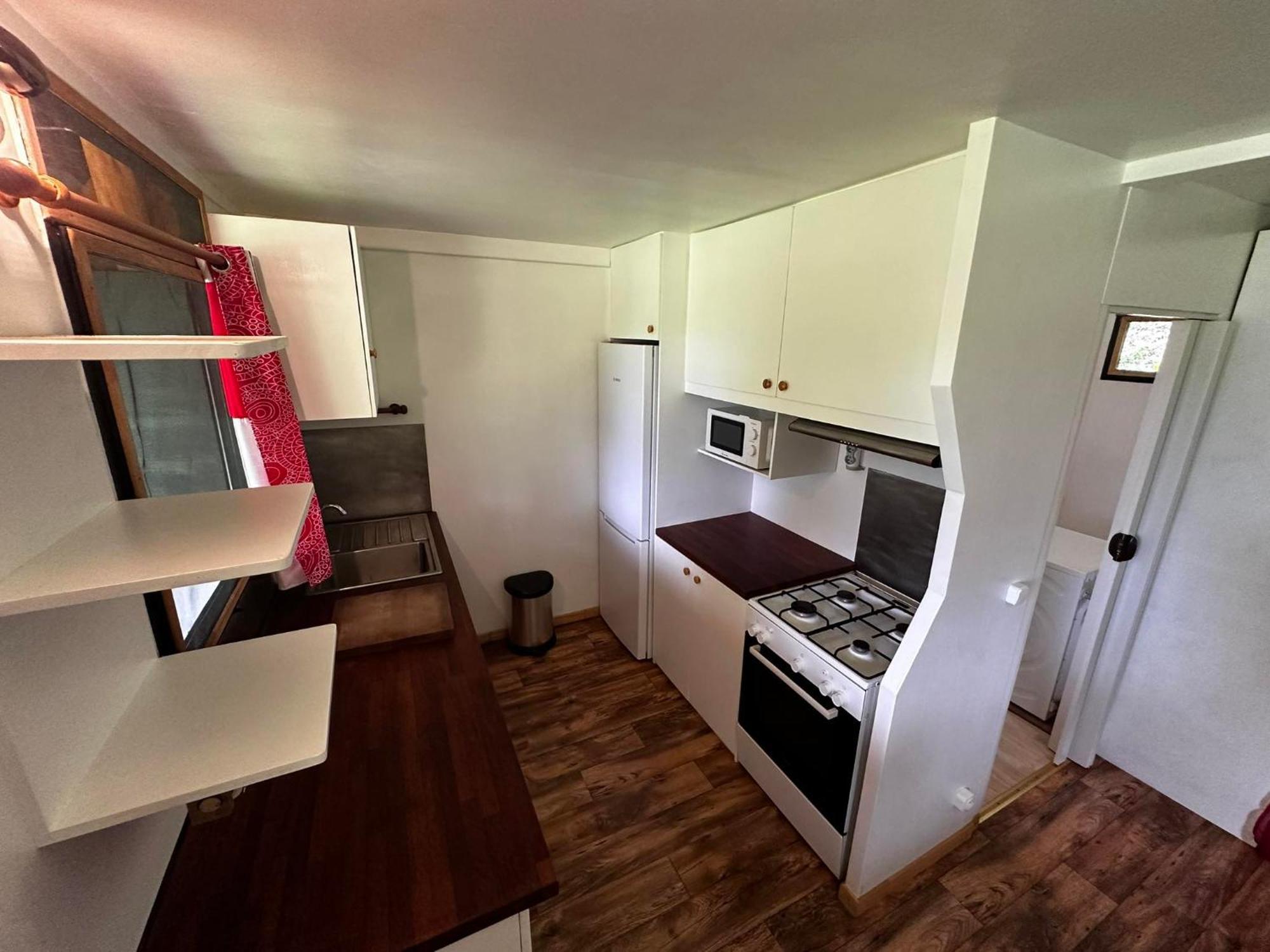 Villa Alba Maroe Extérieur photo