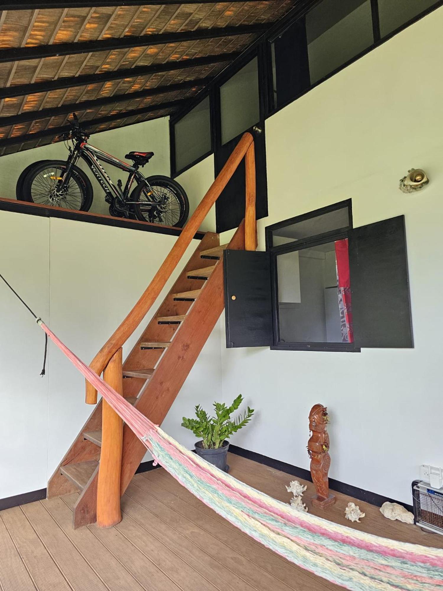 Villa Alba Maroe Extérieur photo