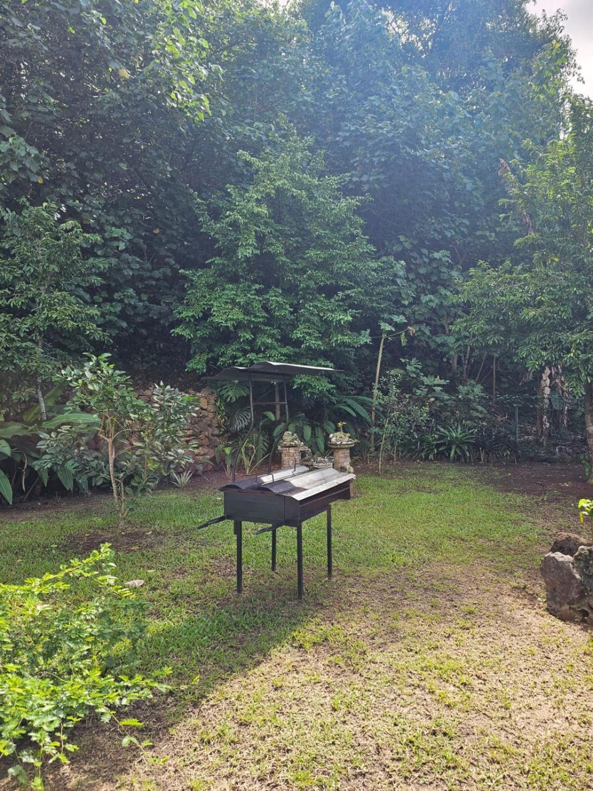 Villa Alba Maroe Extérieur photo
